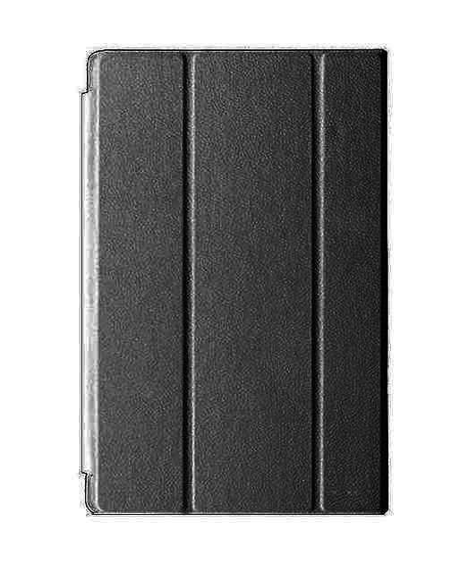 Flip Cover for Micromax Funbook Talk P350
