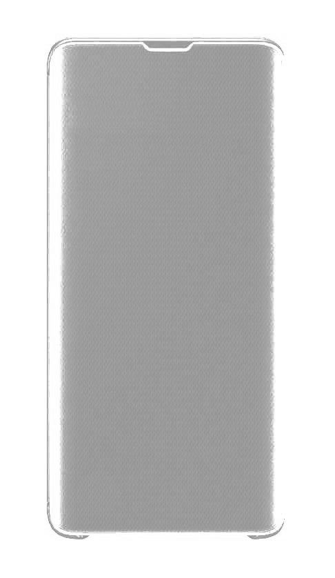 Flip Cover for Motorola Edge 30 Fusion