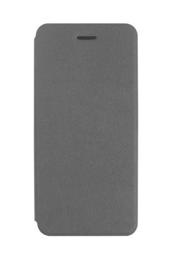 Flip Cover for Nokia 9 - Steel