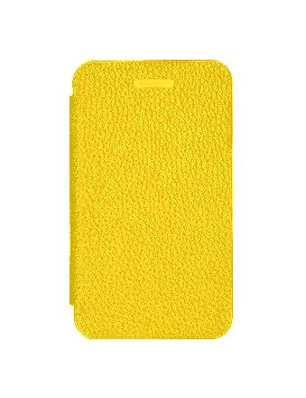 Flip Cover for Spice M-5700 Flo