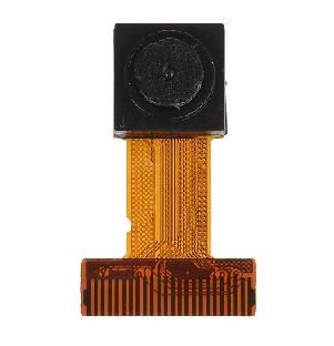Replacement Front Camera for Celkon Campus Prime (Selfie Camera)