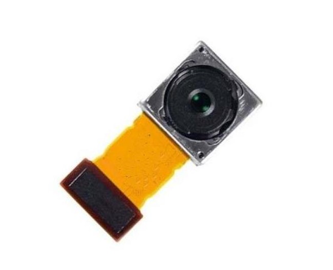 Replacement Front Camera for Celkon Star 4G Plus (Selfie Camera)