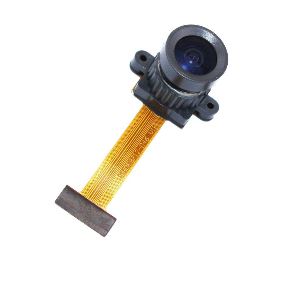 Replacement Front Camera for Celkon Star 4G (Selfie Camera)
