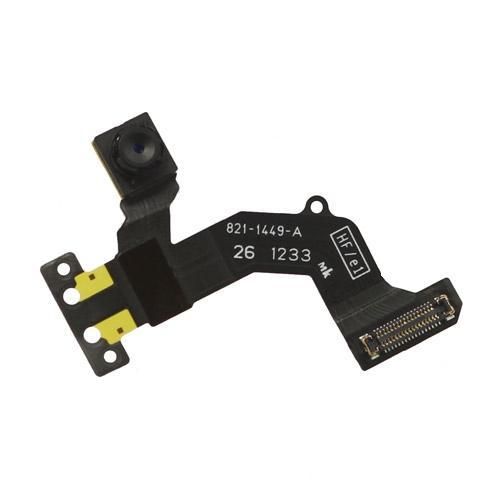 Replacement Front Camera for Intex Aqua Raze (Selfie Camera)