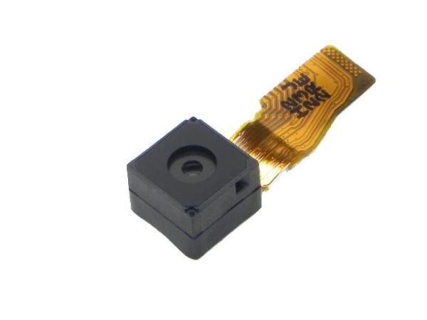 Replacement Front Camera for Intex Aqua Trendy (Selfie Camera)