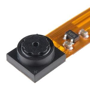Replacement Front Camera for Karbonn A18 (Selfie Camera)