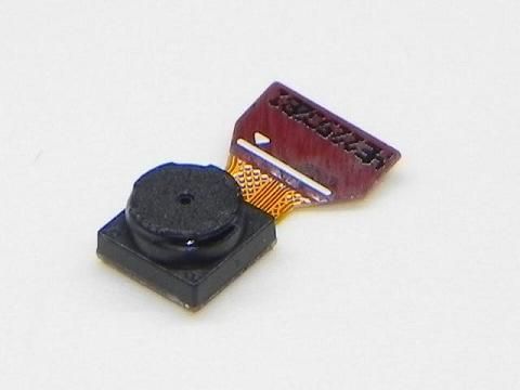 Replacement Front Camera for Micromax A102 Canvas Doodle 3 (Selfie Camera)