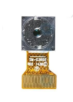 Replacement Front Camera for Spice Mi-502n Smart FLO Pace3 (Selfie Camera)