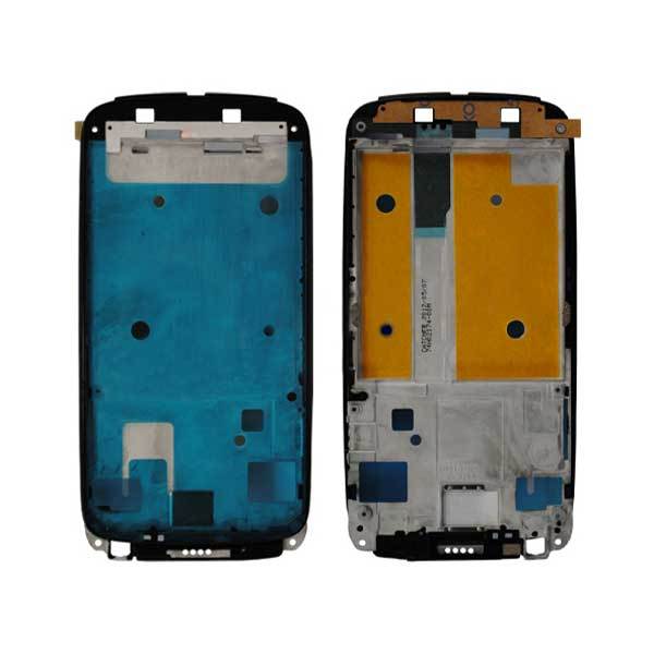 Front Cover for HTC One S
