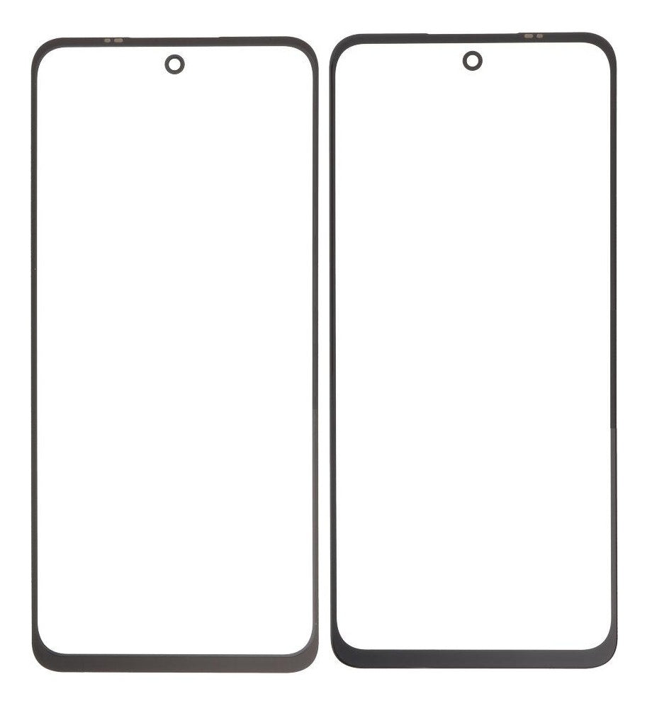 Front Glass for Motorola Moto G32