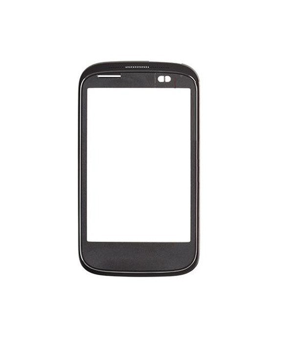 Front Housing for HTC Desire C