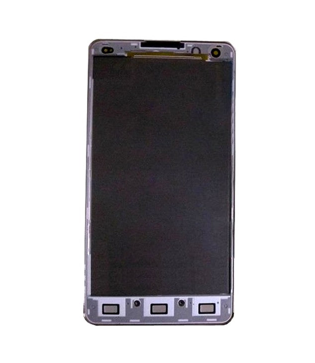 Front Housing for LG Optimus G E975