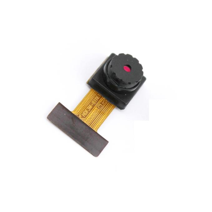 Replacement Front Camera for iBall Slide Enzo V8 (Selfie Camera)