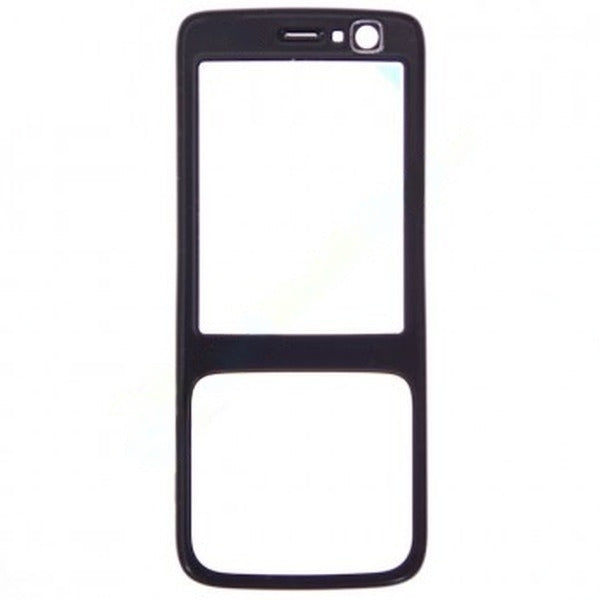 Front Cover For Nokia N73