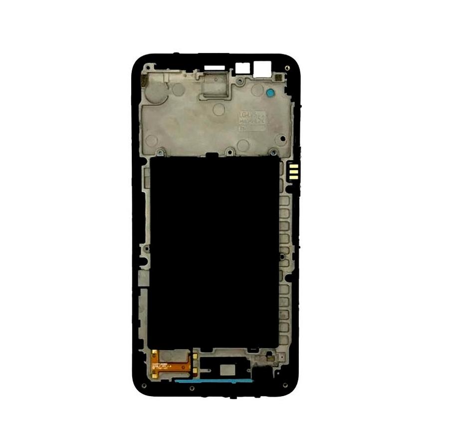 Front Housing for LG K10 2017