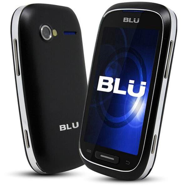 Full Body Housing for BLU Neo