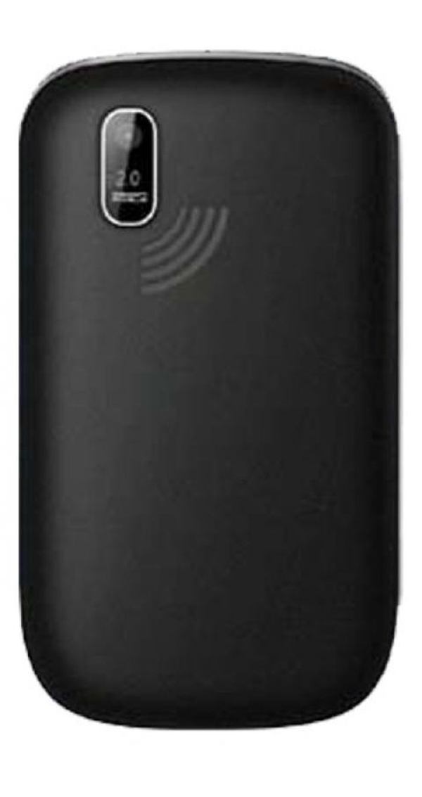 Full Body Housing for Celkon C5050 Star