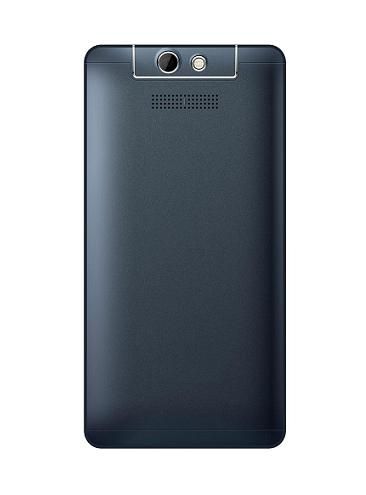 Full Body Housing for Celkon Charm Spin