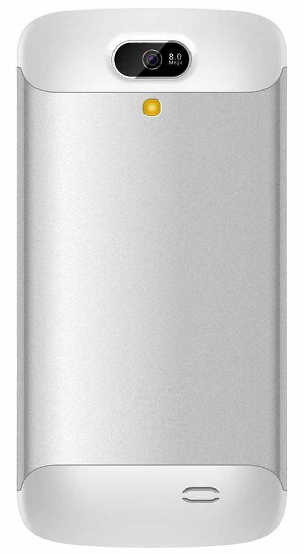 Full Body Housing for Celkon Millennium Dazzle Q44