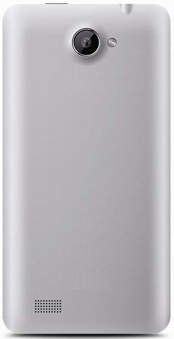 Full Body Housing for IBall Andi 5K Panther