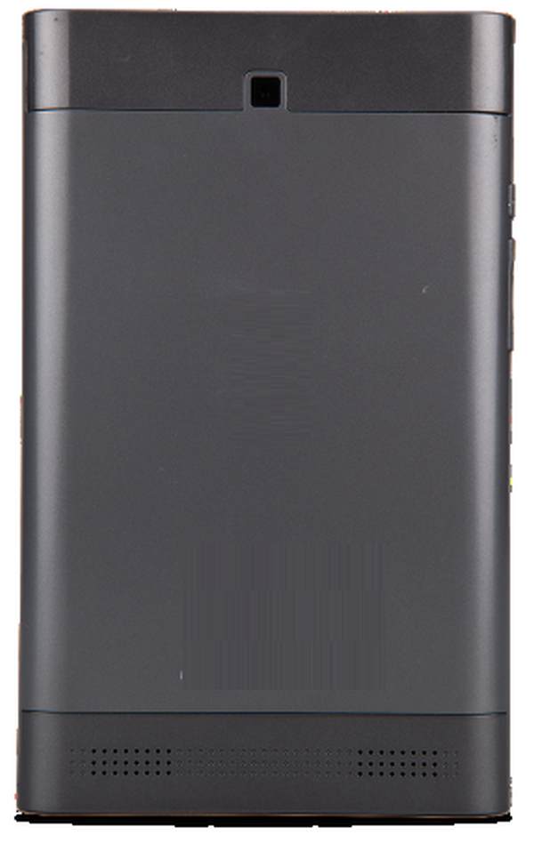 Full Body Housing for IBall Slide 3G 7334Q