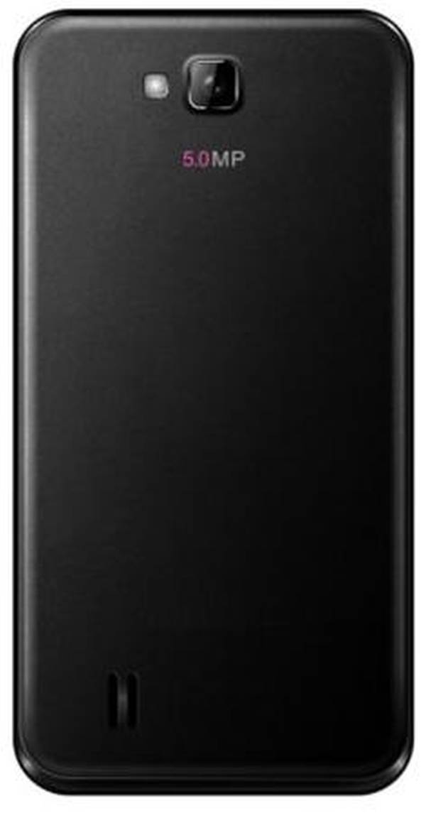 Full Body Housing for Karbonn A12
