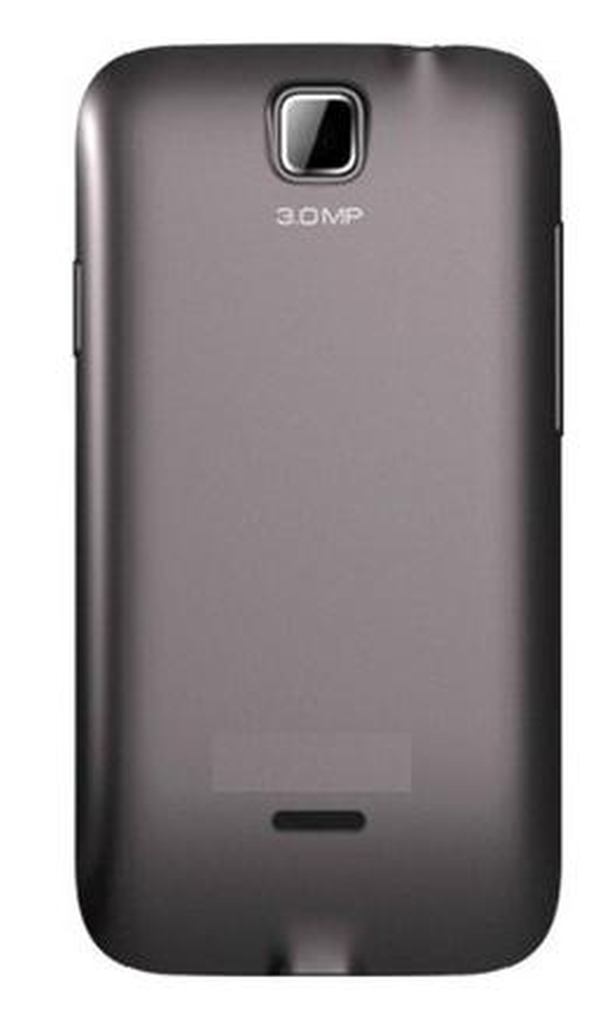 Full Body Housing for Micromax A54 Smarty 3.5