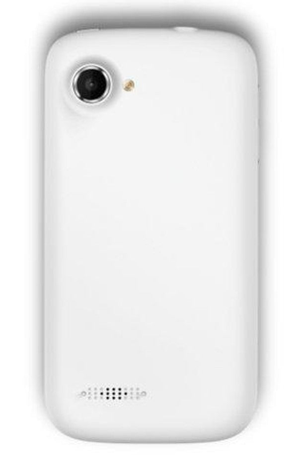 Full Body Housing for Micromax A68 Smarty 4.0