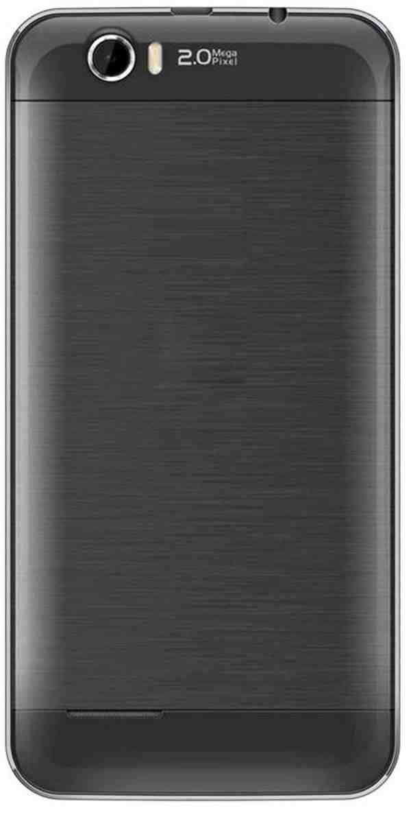 Full Body Housing for Micromax Bolt A40