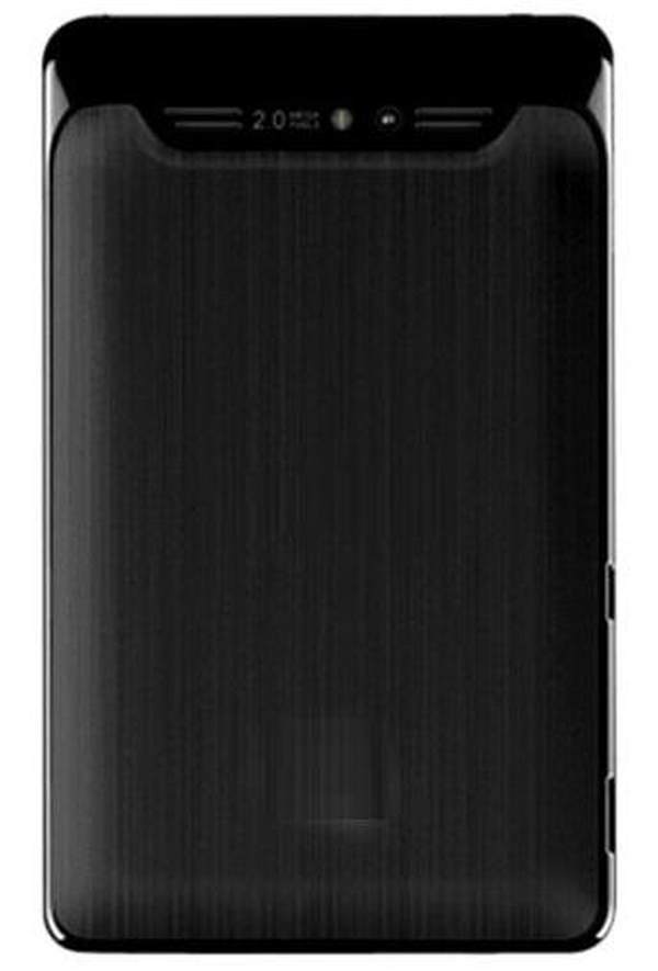 Full Body Housing for Micromax Funbook 3G P600