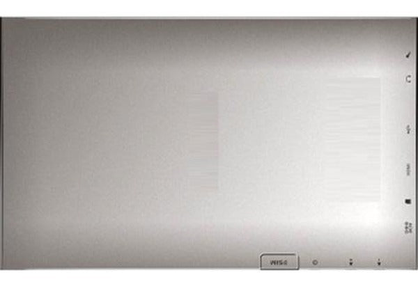 Full Body Housing for Micromax Funbook Talk P350