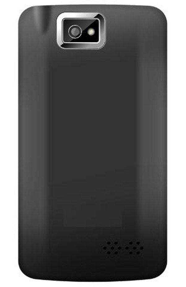 Full Body Housing for Micromax X455