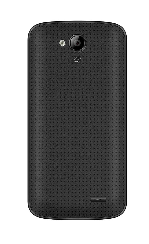 Full Body Housing for BLU Advance 4.0 M