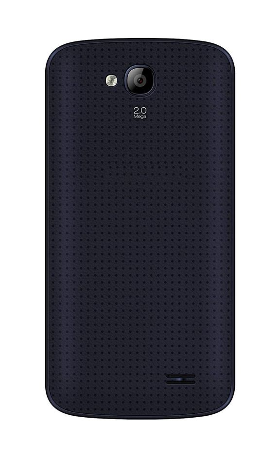 Full Body Housing for BLU Advance 4.0 M
