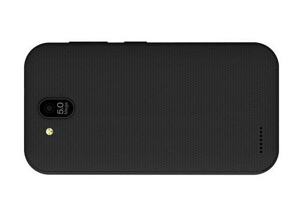 Full Body Housing for BLU Advance L5