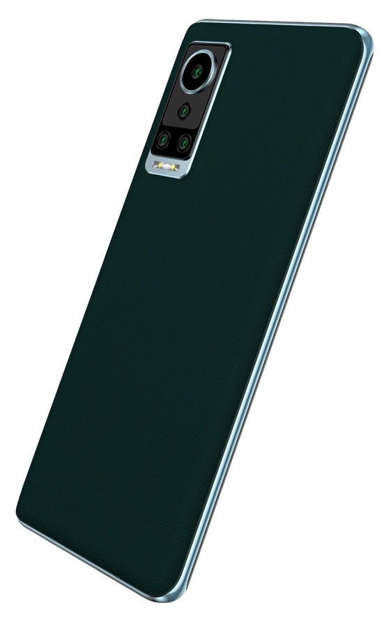 Full Body Housing for BLU Bold N2
