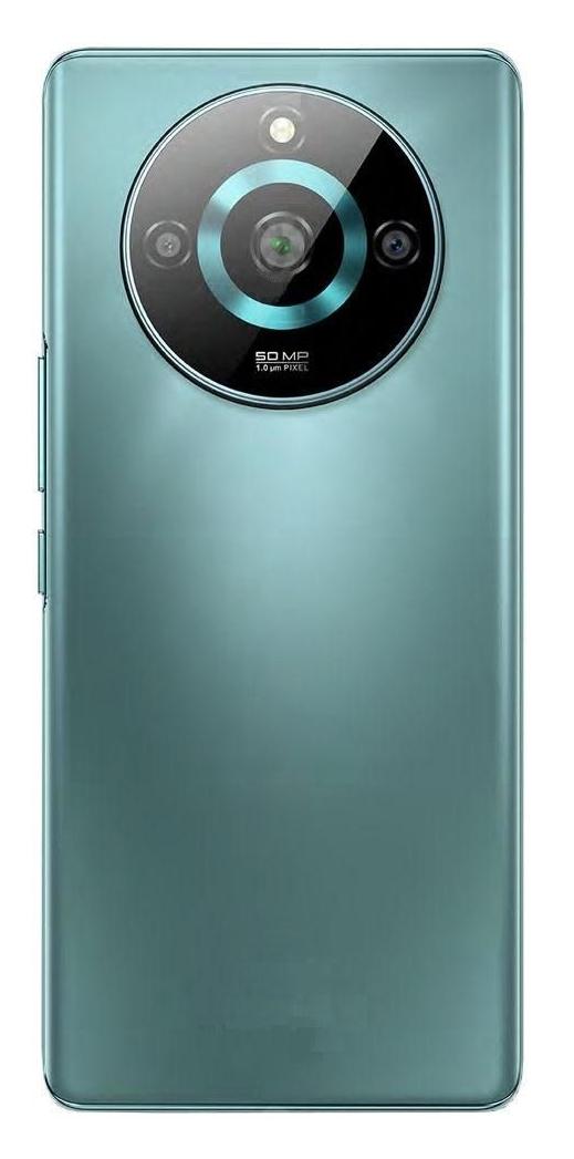 Full Body Housing for BLU Bold N3