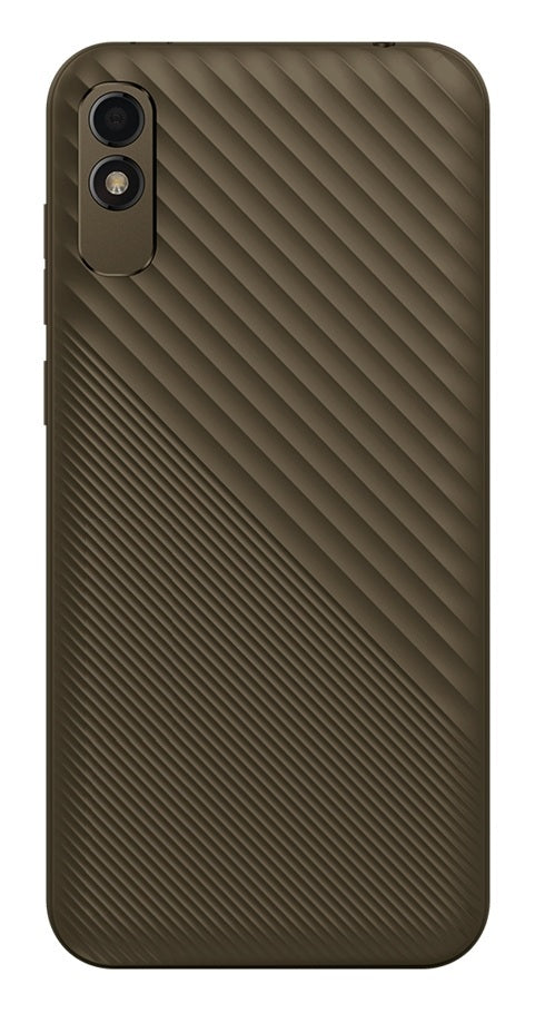Full Body Housing for BLU C5L Max