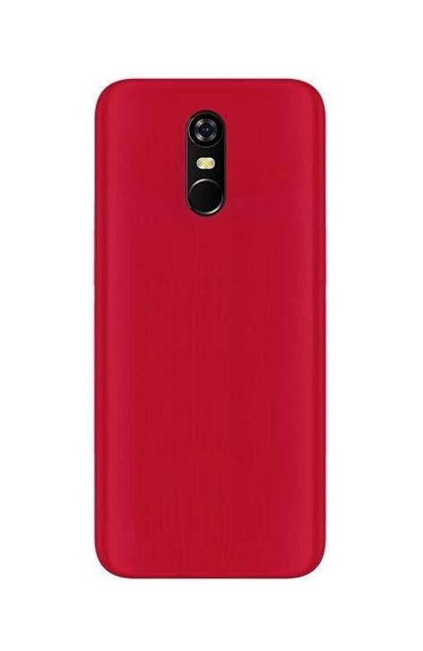 Full Body Housing for BLU C6 2020