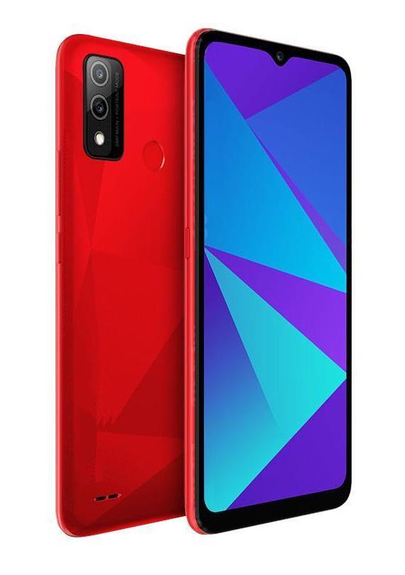 Full Body Housing for BLU C7