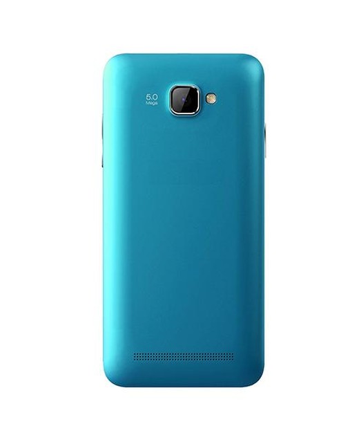 Full Body Housing for BLU Dash 5.0 Plus