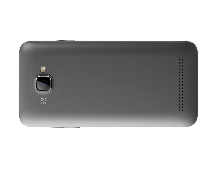 Full Body Housing for BLU Dash 5.0 Plus