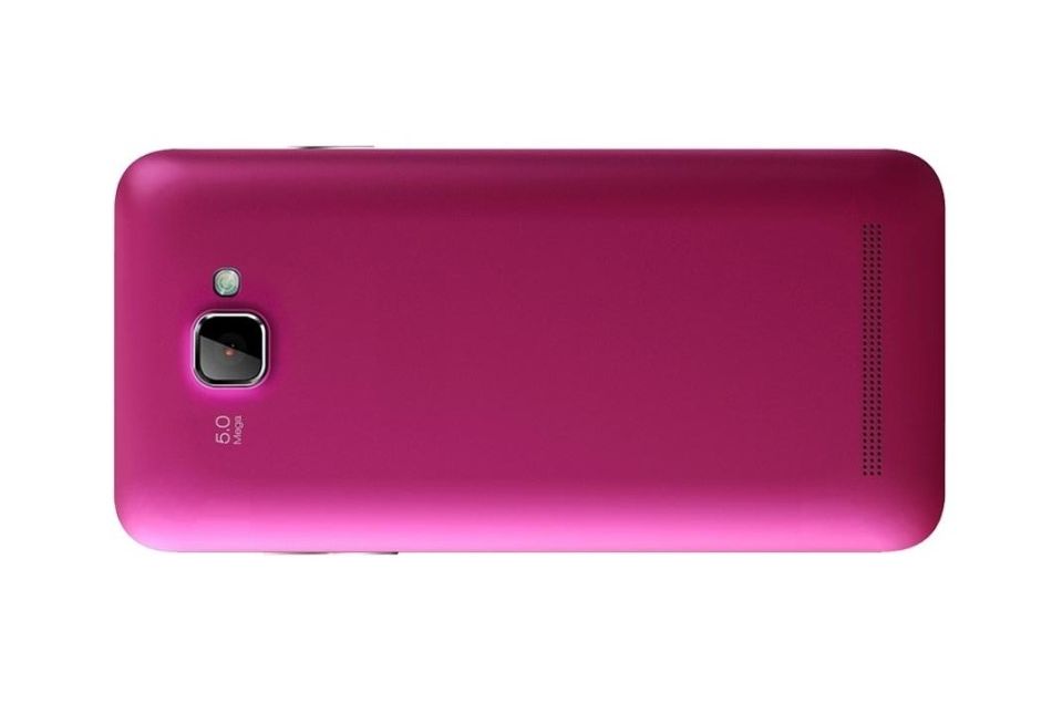 Full Body Housing for BLU Dash 5.0 Plus