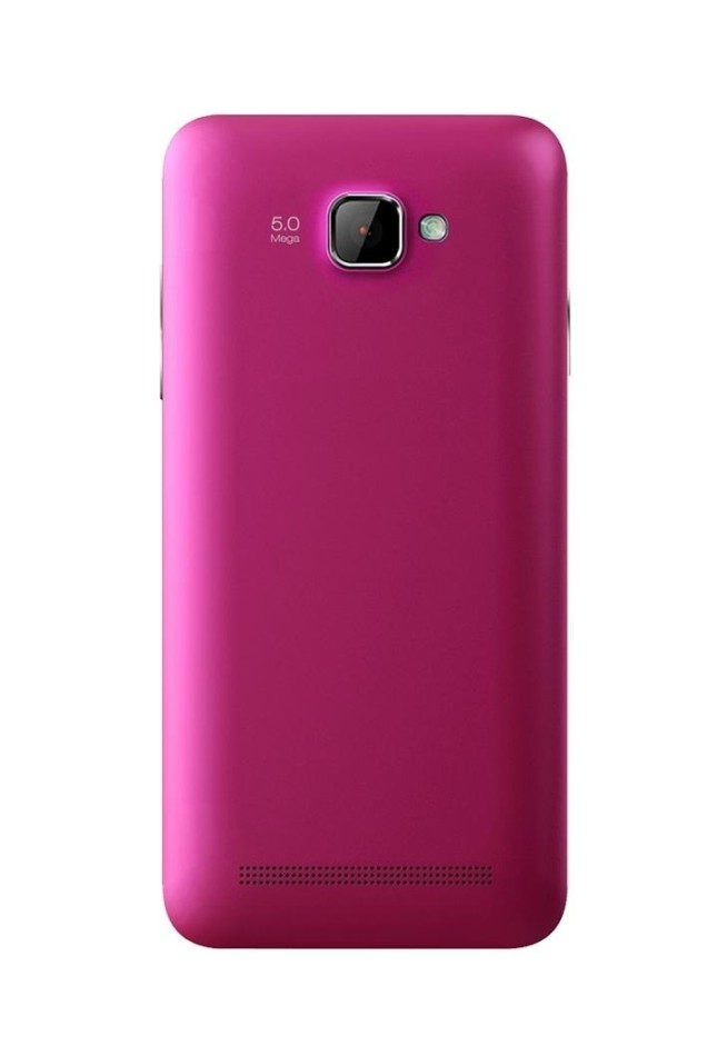 Full Body Housing for BLU Dash 5.0 Plus