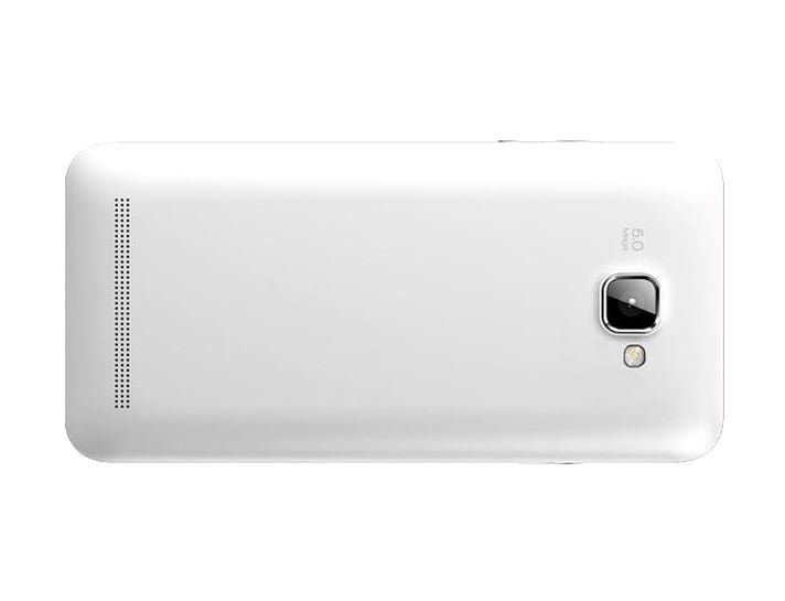 Full Body Housing for BLU Dash 5.0 Plus