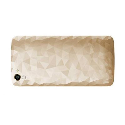 Full Body Housing for BLU Diamond M