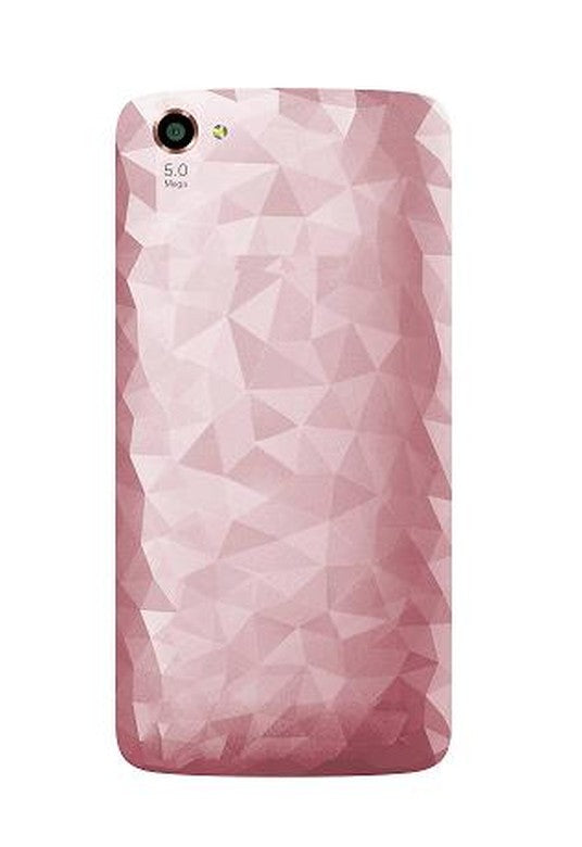 Full Body Housing for BLU Diamond M