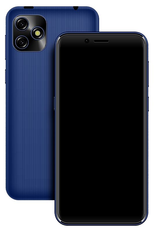 Full Body Housing for BLU G40