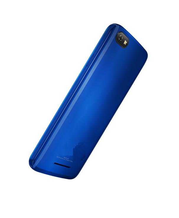 Full Body Housing for BLU G5