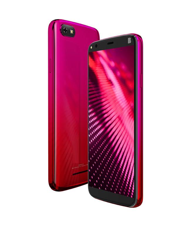 Full Body Housing for BLU G5